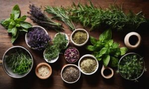 Bài thuốc dân gian chữa bệnh cao huyết áp