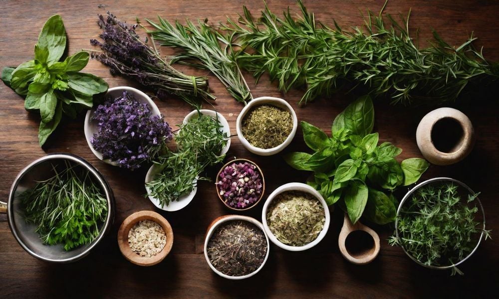 Bài thuốc dân gian chữa bệnh cao huyết áp